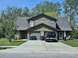 450 Spring Ave, Liberty, MO 64068