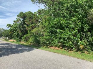 Kimball Rd, Venice, FL 34293