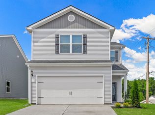 2049 Lala Loop LOT 26, White Bluff, TN 37187