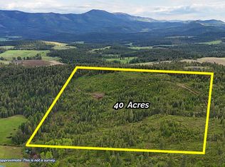25XX Burgess Rd, Addy, WA 99101
