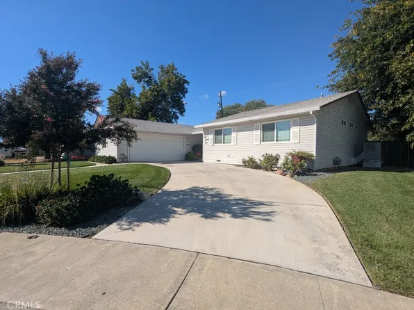 521 Glenwood Ln, Willows, CA 95988
