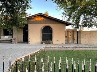 7761 W Mackenzie Dr, Phoenix, AZ 85033