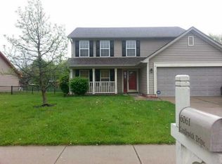 6061 Candlewick Dr, Indianapolis, IN 46228