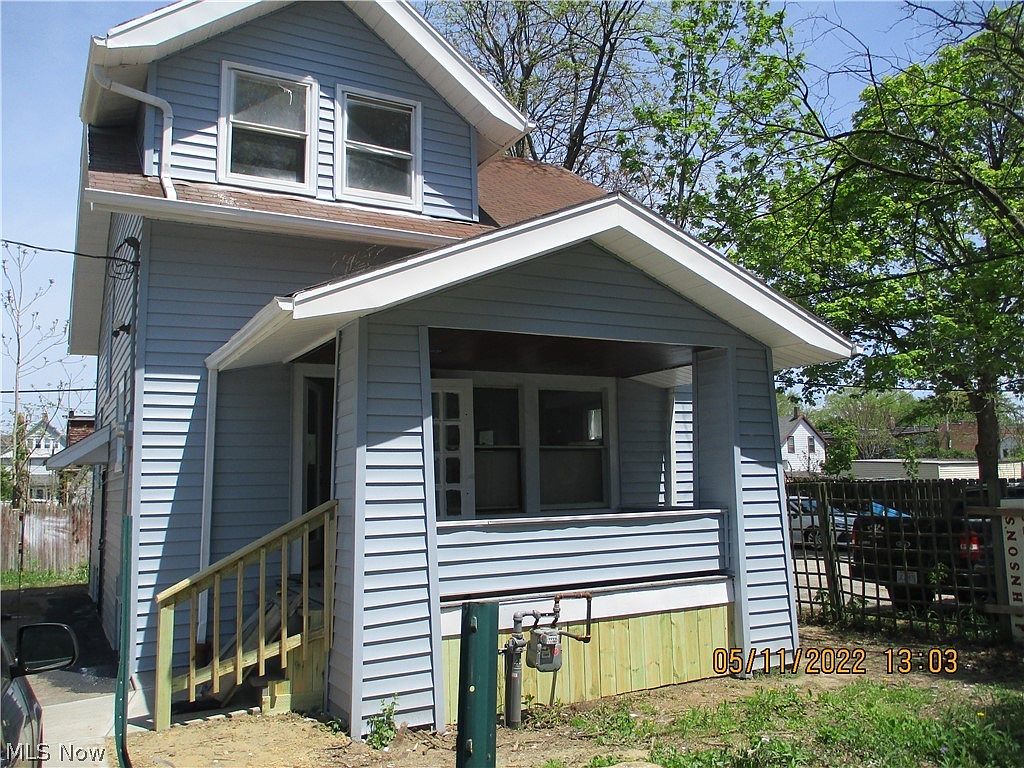 4020 Denison Ave, Cleveland, OH 44109 MLS 4372130 Zillow
