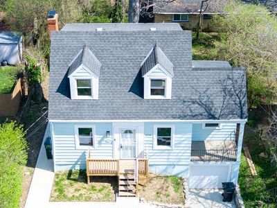 6510 Hedge Ave, Cincinnati, OH, 45213