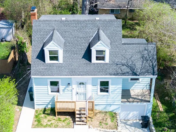 6510 Hedge Ave, Cincinnati, OH 45213
