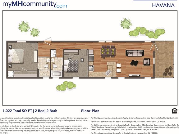 5th image of 804 Carol St #Bpn019