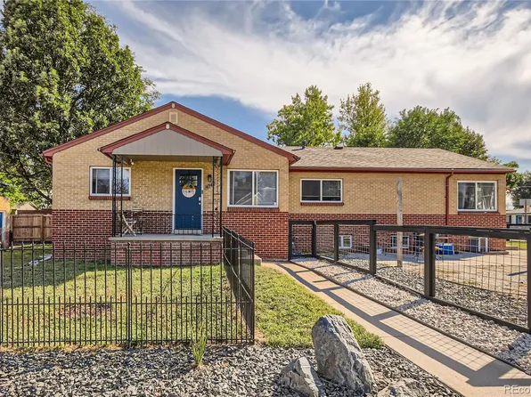 4740 W 14th Avenue W, Denver, CO 80204
