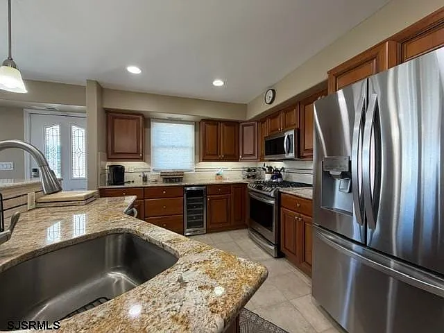 206 N Adams Ave #1 — Photo 5