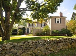 394 Plainfield Rd, Concord, MA 01742
