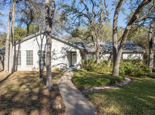 9204 Hazelhurst Dr, Austin, TX 78729