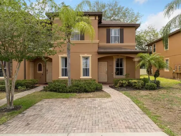 2204 Calabria Ave, Davenport, FL 33897