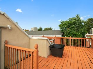 614 S Clifton St, Philadelphia, PA 19147