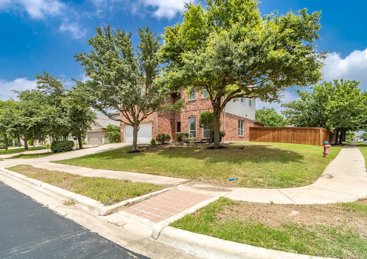 18601 Derby Hill Lane Pflugerville, TX 78660 — Photo 3