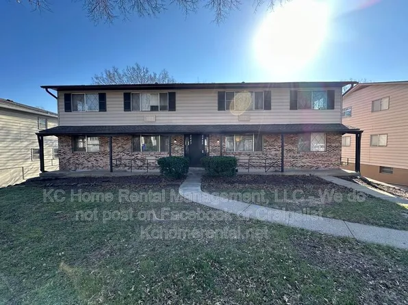 8443 Lowell Ave APT 43B, Overland Park, KS 66212