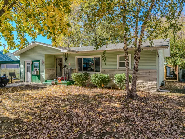 2439 N Franklin, Springfield, MO 65803