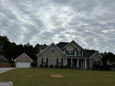 213 Cedar Crest Ln, Loganville, GA, 30052