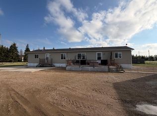 305600A Range Road 254, Rocky View County, AB T0M 0G0