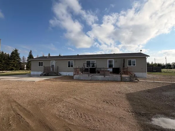 305600A Range Road 254, Rocky View County, AB T0M 0G0