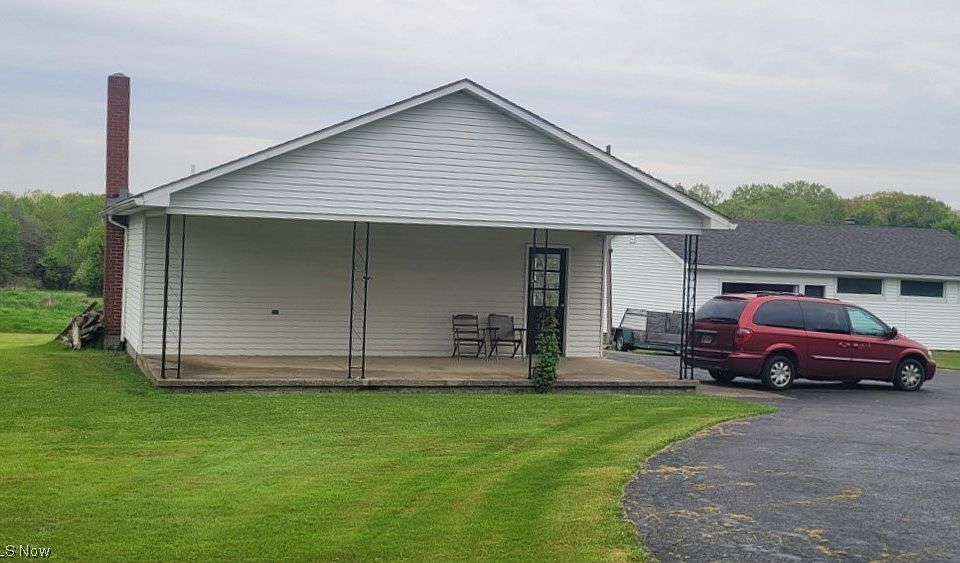 5551 Cadwallader Sonk Rd, Fowler, OH 44418 Zillow