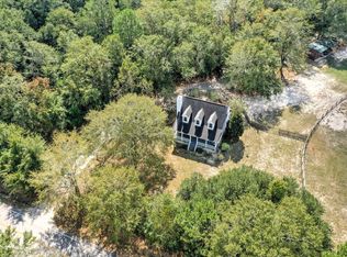 568A Beaverdam Rd, Aiken, SC 29805