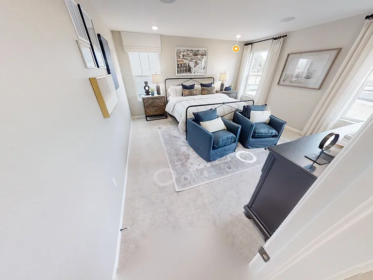 4439 S Perth Ct — Photo 19