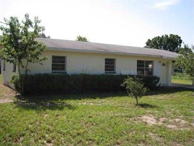 34026 Pershing Ave, Leesburg, FL, 34788