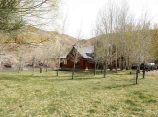 24088 Highway 75, Challis, ID 83226