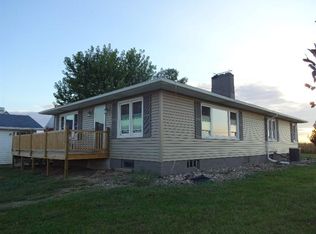 14237 250th St, Morning Sun, IA 52640