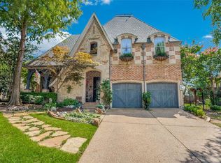 4577 San Marcos Way, Frisco, TX 75034