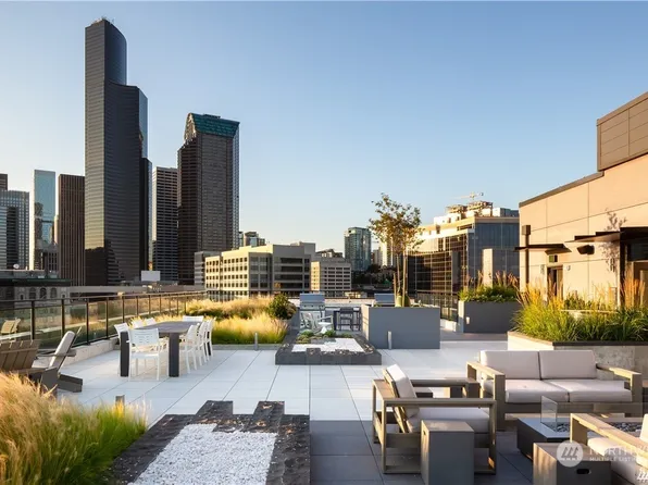 450 S Main Street #203, Seattle, WA 98104