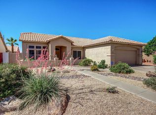 1555 E Scott Ave, Gilbert, AZ 85234