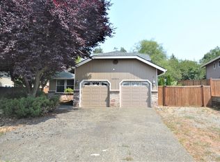 34926 30th Ave SW, Federal Way, WA 98023