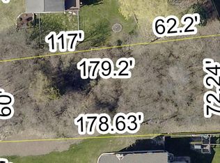 8477 234th Ave, Salem, WI 53168