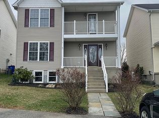 616 E H St, Brunswick, MD 21716