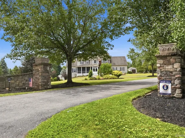 161 Bergen Circle, Slate Hill, NY 10973
