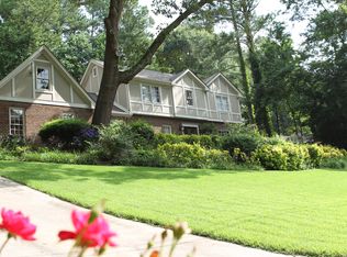 6310 Mountain Brook Ln, Sandy Springs, GA