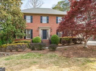 635 Holyrood Way, Johns Creek, GA 30022