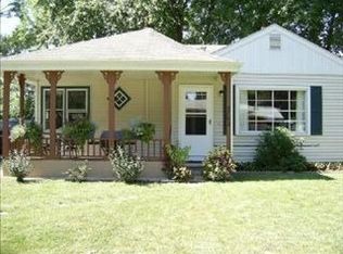 5154 Independence Ave, Portage, IN 46368