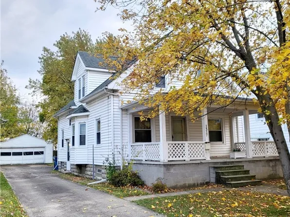 1317 W 11th St, Lorain, OH 44052