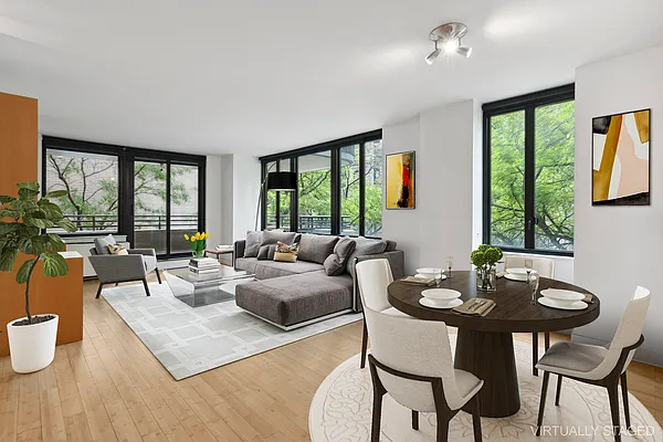 Rented by Douglas Elliman | media 23