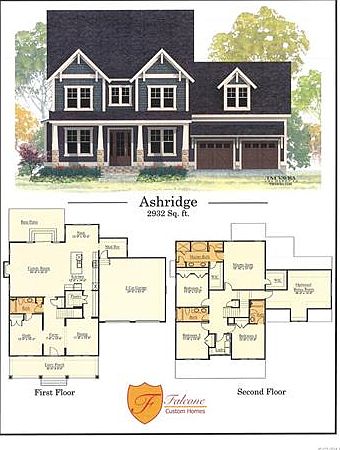 2nd image of 8443 Highmarker Ct