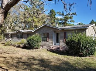 206 Kathleen Dr, Fitzgerald, GA 31750