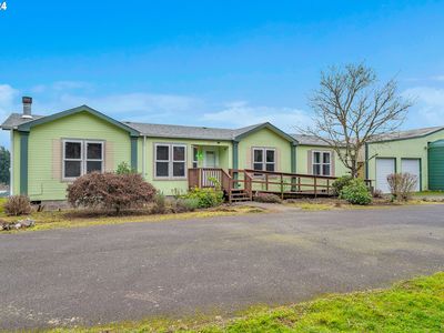 34712 Bachelor Flat Rd, Saint Helens, OR, 97051