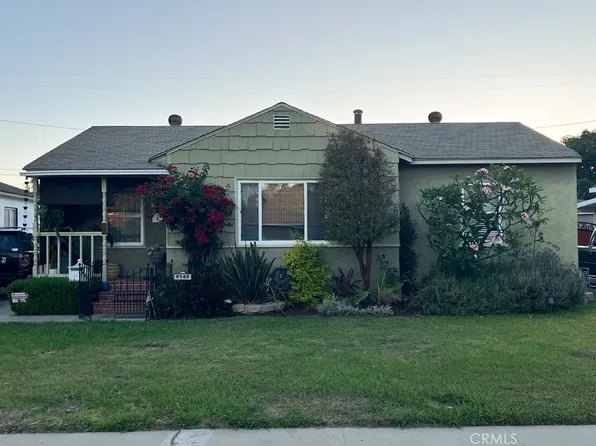 6145 Graywood Ave, Lakewood, CA 90712