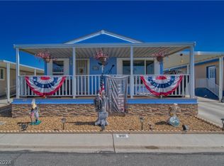 991 Montecito Dr, Pahrump, NV 89048