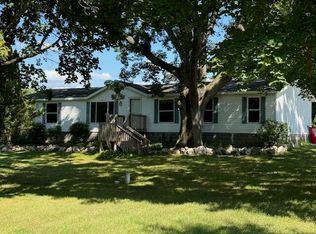 14074 S Elder Ave, Grant, MI 49327