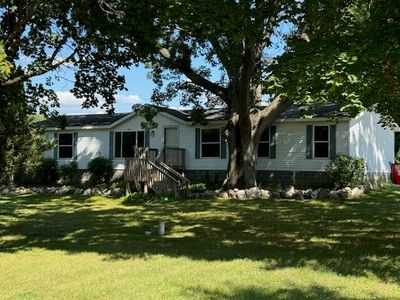 14074 S Elder Ave, Grant, MI, 49327