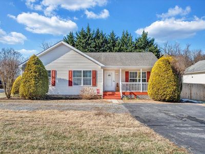 4204 Old Mountain Rd NE, Roanoke, VA, 24019