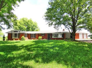 2720 S Highway 61, Perryville, MO 63775